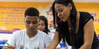 Bahia Abre Vagas Para Cursos Técnicos Destinados A Jovens E Adultos; Inscrições Seguem Até 22 De Julho Bahia Abre Vagas Para Cursos Técnicos Destinados A Jovens E Adultos; Inscrições Seguem Até 22 De Julho