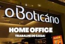 Grupo Boticário abre vaga 100% remota para Assistente Administrativo Financeiro com auxílio home office e descontos de até 40%