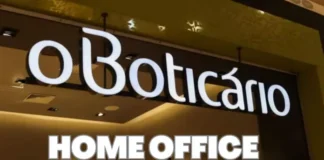 Grupo Boticário abre vaga 100% remota para Assistente Administrativo Financeiro com auxílio home office e descontos de até 40%