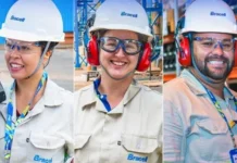 Bracell abre 25 vagas de Jovem Aprendiz com bolsa de 01 salário mínimo e vale-alimentação