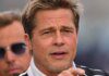 Brad Pitt diz por que trocou refri e cigarro por uma vida saudável