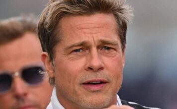 Brad Pitt diz por que trocou refri e cigarro por uma vida saudável