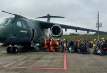 Brasil envia ajuda humanitária a Cuba em meio ao cerco dos EUA Brasil envia ajuda humanitária a Cuba em meio ao cerco dos EUA