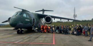 Brasil envia ajuda humanitária a Cuba em meio ao cerco dos EUA Brasil envia ajuda humanitária a Cuba em meio ao cerco dos EUA