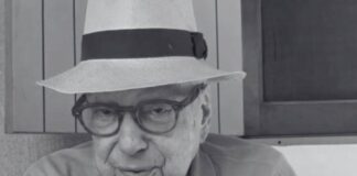 Morre Jornalista Renato Machado Aos 83 Anos No Rio De Janeiro
