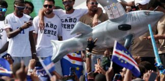 Caminhos da Reportagem destaca semelhanças entre Brasil e Cabo Verde Caminhos da Reportagem destaca semelhanças entre Brasil e Cabo Verde