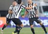 Rodada do Brasileirão termina hoje com Botafogo e Athletico Paranaense Com gol no último lance, Botafogo bate Santos na volta do Brasileirão