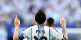 Confira os jogos das oitavas da Copa do Mundo nesta terça-feira (07) Confira os jogos das oitavas da Copa do Mundo nesta terça-feira (07)