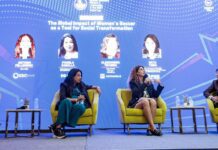 Congresso de futebol nos Estados Unidos debate Copa Feminina de 2027 Congresso de futebol nos Estados Unidos debate Copa Feminina de 2027