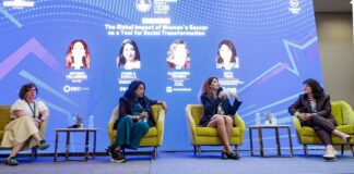 Congresso de futebol nos Estados Unidos debate Copa Feminina de 2027 Congresso de futebol nos Estados Unidos debate Copa Feminina de 2027