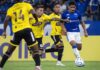 Conheça opções do Brasil para a próxima Copa; meio-campo é o foco Conheça opções do Brasil para a próxima Copa; meio-campo é o foco