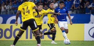 Conheça opções do Brasil para a próxima Copa; meio-campo é o foco Conheça opções do Brasil para a próxima Copa; meio-campo é o foco