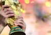 Copa do Mundo 2030 celebrará centenário do torneio com 6 países-sede Copa do Mundo 2030 celebrará centenário do torneio com 6 países-sede