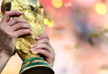 Copa do Mundo 2030 celebrará centenário do torneio com 6 países-sede Copa do Mundo 2030 celebrará centenário do torneio com 6 países-sede