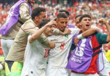 Copa do Mundo retorna com o duelo entre França e Marrocos Copa do Mundo retorna com o duelo entre França e Marrocos
