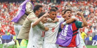 Copa do Mundo retorna com o duelo entre França e Marrocos Copa do Mundo retorna com o duelo entre França e Marrocos