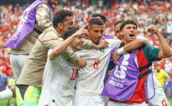 Copa do Mundo retorna com o duelo entre França e Marrocos Copa do Mundo retorna com o duelo entre França e Marrocos