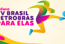 EBC lança convocatória do Prêmio TV Brasil Petrobras Para Elas EBC lança convocatória do Prêmio TV Brasil Petrobras Para Elas