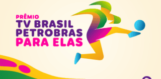 EBC lança convocatória do Prêmio TV Brasil Petrobras Para Elas EBC lança convocatória do Prêmio TV Brasil Petrobras Para Elas