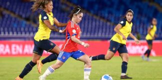 EBC participa de painéis de futebol feminino em conferência nos EUA EBC participa de painéis de futebol feminino em conferência nos EUA