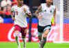Espanha e Argentina decidem a final da Copa do Mundo de 2026 Em jogo esperado há meses, Argentina e Espanha disputam final da Copa