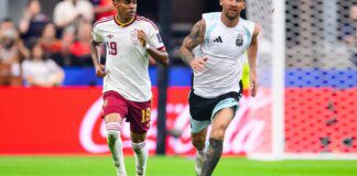 Em jogo esperado há meses, Argentina e Espanha disputam final da Copa Em jogo esperado há meses, Argentina e Espanha disputam final da Copa