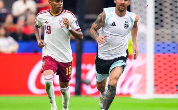 Espanha e Argentina decidem a final da Copa do Mundo de 2026 Em jogo esperado há meses, Argentina e Espanha disputam final da Copa