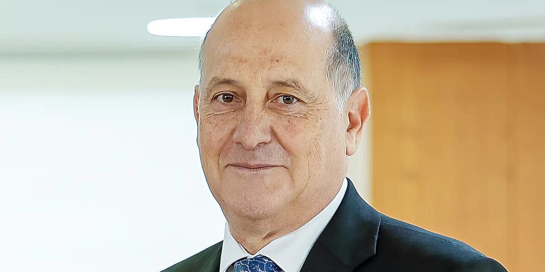 Embaixador da Argentina no Brasil é convocado por Mauro Vieira
