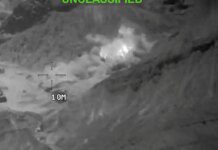 Enquanto sediam final da Copa, EUA atacam unidade nuclear no Irã Enquanto sediam final da Copa, EUA atacam unidade nuclear no Irã