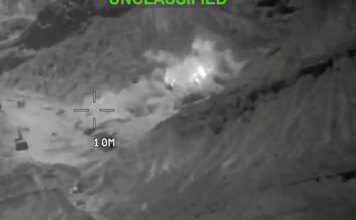 Enquanto sediam final da Copa, EUA atacam unidade nuclear no Irã Enquanto sediam final da Copa, EUA atacam unidade nuclear no Irã
