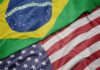 EUA prorrogam por mais um ano ordem contra o Brasil Entenda audiência nos EUA sobre tarifas de 25% a produtos brasileiros