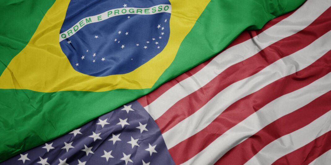 Entenda audiência nos EUA sobre tarifas de 25% a produtos brasileiros
