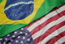 Entenda audiência nos EUA sobre tarifas de 25% a produtos brasileiros Entenda audiência nos EUA sobre tarifas de 25% a produtos brasileiros