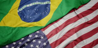 Brasil diz que não há justificativas para tarifas impostas pelos EUA Entenda audiência nos EUA sobre tarifas de 25% a produtos brasileiros