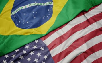 Brasil e EUA voltarão a discutir tarifas em encontro do G20 Entenda audiência nos EUA sobre tarifas de 25% a produtos brasileiros