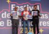 Estudantes Da Rede Estadual São Destaque Em Festival De Fanfarras Em Salvador Estudantes Da Rede Estadual São Destaque Em Festival De Fanfarras Em Salvador