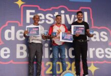 Estudantes Da Rede Estadual São Destaque Em Festival De Fanfarras Em Salvador Estudantes Da Rede Estadual São Destaque Em Festival De Fanfarras Em Salvador