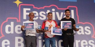 Estudantes Da Rede Estadual São Destaque Em Festival De Fanfarras Em Salvador Estudantes Da Rede Estadual São Destaque Em Festival De Fanfarras Em Salvador
