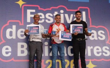 Estudantes Da Rede Estadual São Destaque Em Festival De Fanfarras Em Salvador Estudantes Da Rede Estadual São Destaque Em Festival De Fanfarras Em Salvador