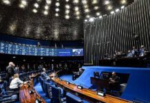 Senado Aprova Aumento De Pena Para Crimes Sexuais Contra Crianças Com Uso De Inteligência Artificial