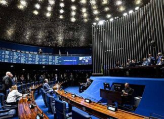 Senado Aprova Aumento De Pena Para Crimes Sexuais Contra Crianças Com Uso De Inteligência Artificial