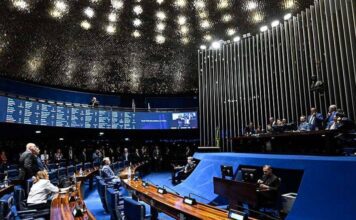 Senado Aprova Aumento De Pena Para Crimes Sexuais Contra Crianças Com Uso De Inteligência Artificial