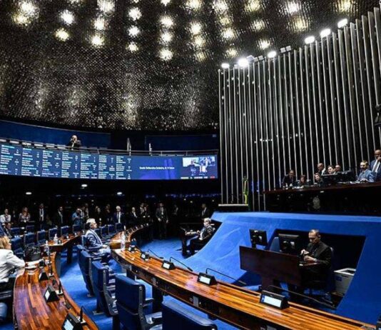 Senado Aprova Aumento De Pena Para Crimes Sexuais Contra Crianças Com Uso De Inteligência Artificial