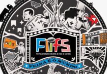 Festival Literário De Feira De Santana Anuncia Programação Da 19ª Edição Festival Literário De Feira De Santana Anuncia Programação Da 19ª Edição