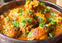 Frango suculento feito em 20 minutos: receita fácil sem fritar e cheia de sabor
