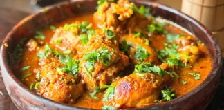 Frango suculento feito em 20 minutos: receita fácil sem fritar e cheia de sabor