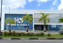Com vagas efetivas e temporárias, Hospital do Subúrbio abre processo seletivo para diversas áreas em Salvador
