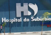 Hospital do Subúrbio abre vagas de emprego para Técnico de Enfermagem, Agente de Transporte e mais cargos em Salvador