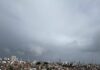 Inmet Mantém Alerta De Chuva Para Salvador E Outras 24 Cidades Da Bahia Inmet Mantém Alerta De Chuva Para Salvador E Outras 24 Cidades Da Bahia