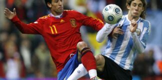 Jogo no Irã há 10 anos faz campeão mundial ter entrada vetada nos EUA Jogo no Irã há 10 anos faz campeão mundial ter entrada vetada nos EUA